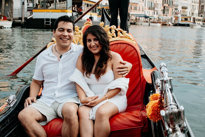 Private Photoshoot Experience in Venice - Price and value: is $541.85 per person worth it?
