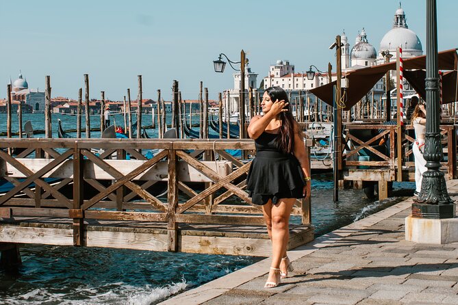 Private Photoshoot Experience in Venice - Practical logistics that actually affect your photos