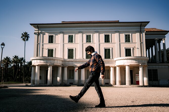 Private Photoshoot Experience in Venice - Choosing Medium vs Premium vs Wedding packages (and what each one really buys you)