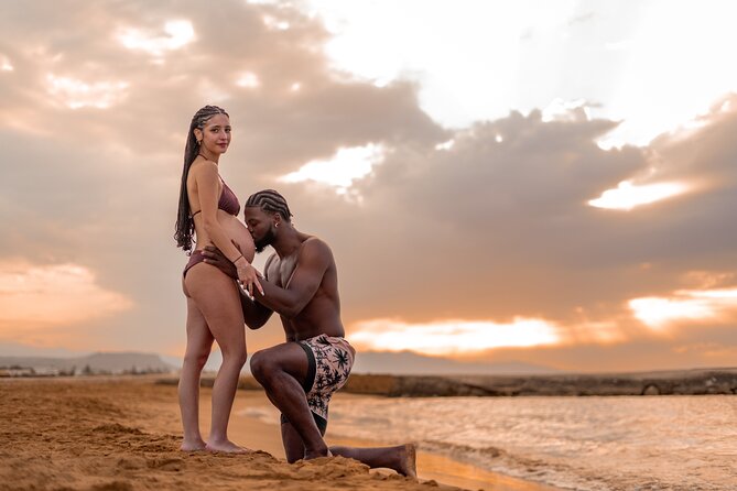 Private Photoshoot In Analipsi - Analipsi Beach Is the Right Starting Point (And Why It Works)