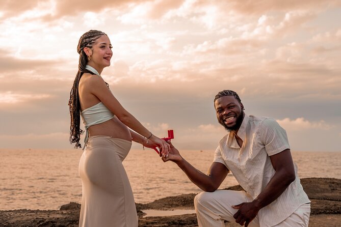 Private Photoshoot In Analipsi - Group Pricing That Actually Helps Your Budget