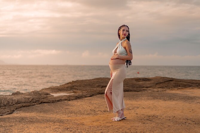 Private Photoshoot In Analipsi - Weather and Timing: What to Know Before You Commit