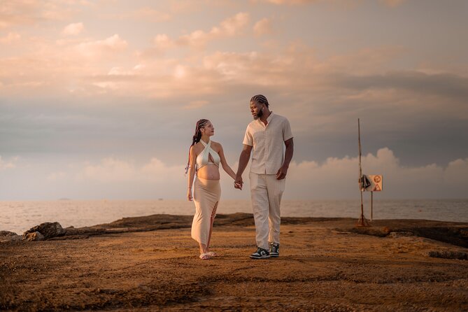 Private Photoshoot In Analipsi - What’s Not Included (So You’re Not Surprised)