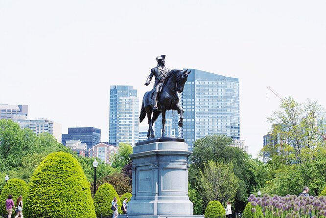 Private Photoshoot in Boston - Key Highlights You’ll Actually Notice