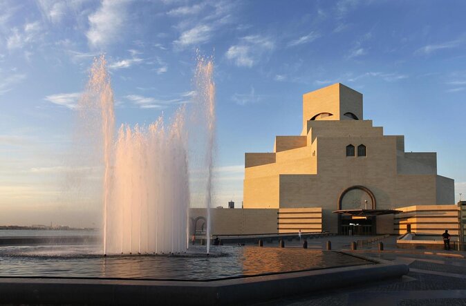 Private Photoshoot in Doha with All Must-See Sites - Key highlights worth planning for