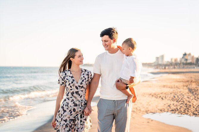 Private Photoshoot in English at Alicante's Best Locations - Key Highlights You’ll Care About