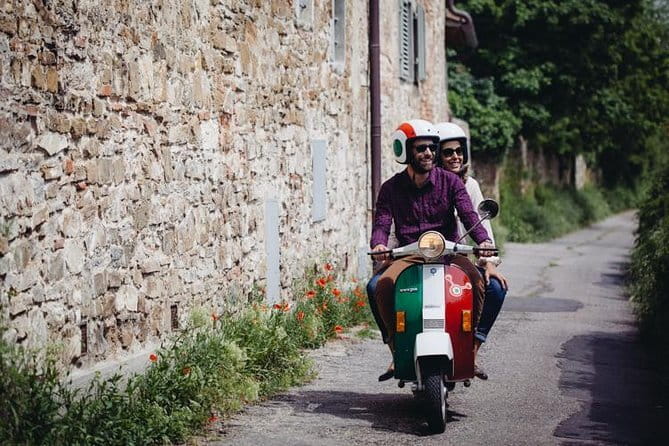 Private Photoshoot in Florence - Who This Works Best For