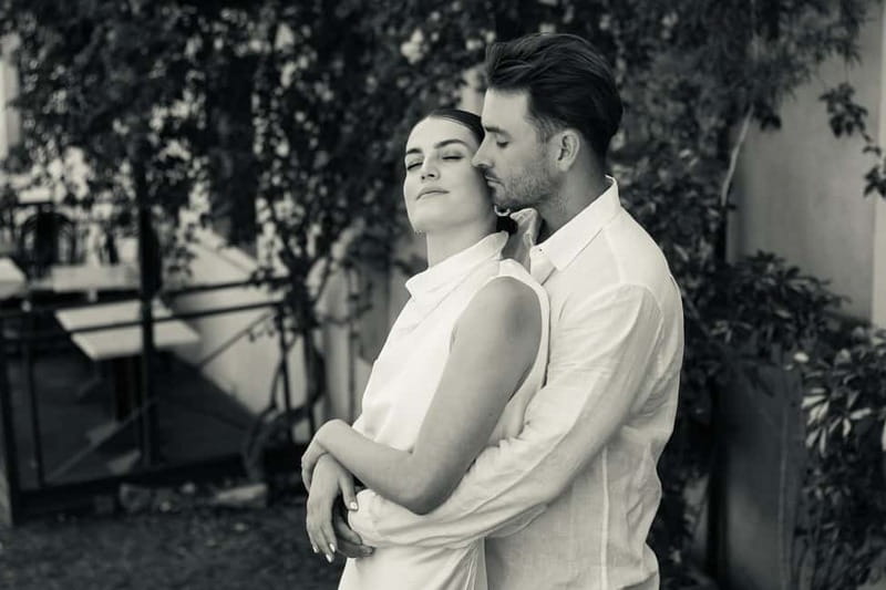 Private photoshoot in Florence by pro photographer - Itinerary pacing: 1 hour, 4-plus photo stops, and why it works