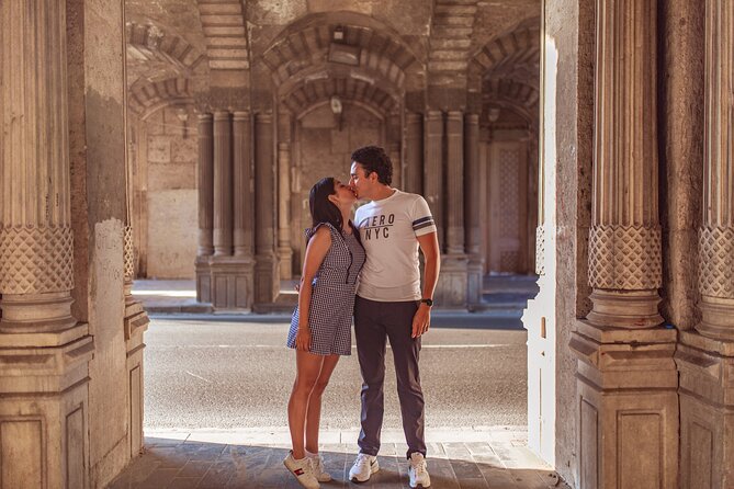 Private Photoshoot in Istanbul – Capture Your Memories - What you get after the shoot: 30 retouched, 400+ photos, same day