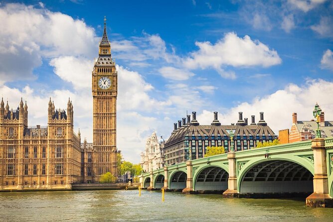 Private Photoshoot in London - Key highlights to know before you go