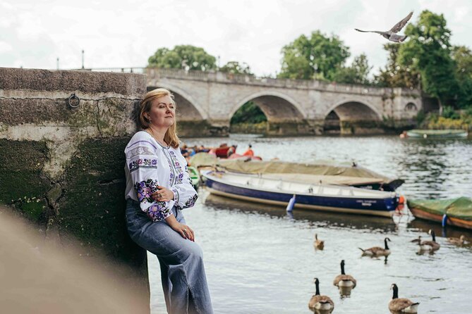 Private Photoshoot in London - Who this experience suits best (and who might want another option)