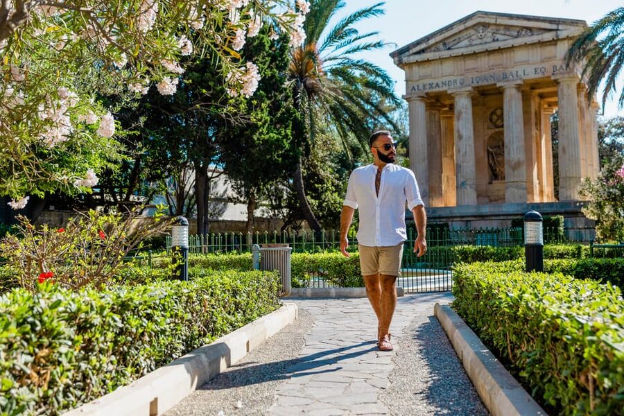 Private Photoshoot in Malta - Booking Verdict: Should You Book Danielle Cassar Photography?