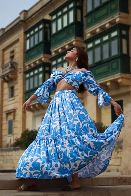 Private Photoshoot in Malta's Most Iconic Spots - What you’ll do during the shoot (and how to get better photos fast)