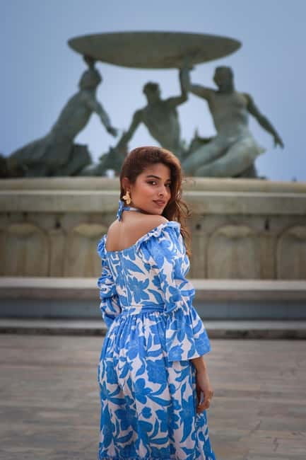 Private Photoshoot in Malta's Most Iconic Spots - Your photo delivery: 25 edited digital images in 2–4 days