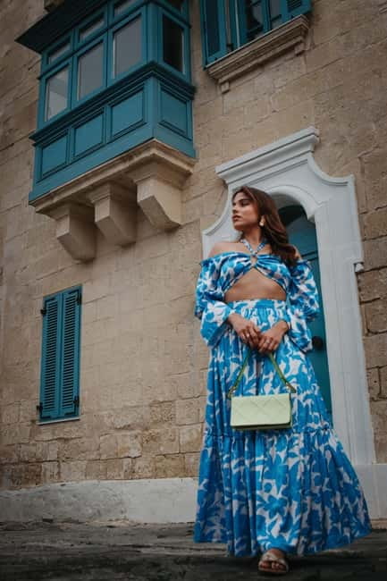 Private Photoshoot in Malta's Most Iconic Spots - Who this private Malta photoshoot is best for