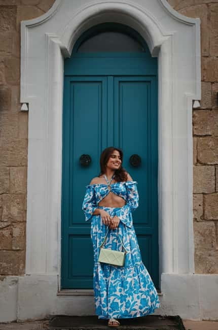 Private Photoshoot in Malta's Most Iconic Spots - Price and logistics: what you should know before you go