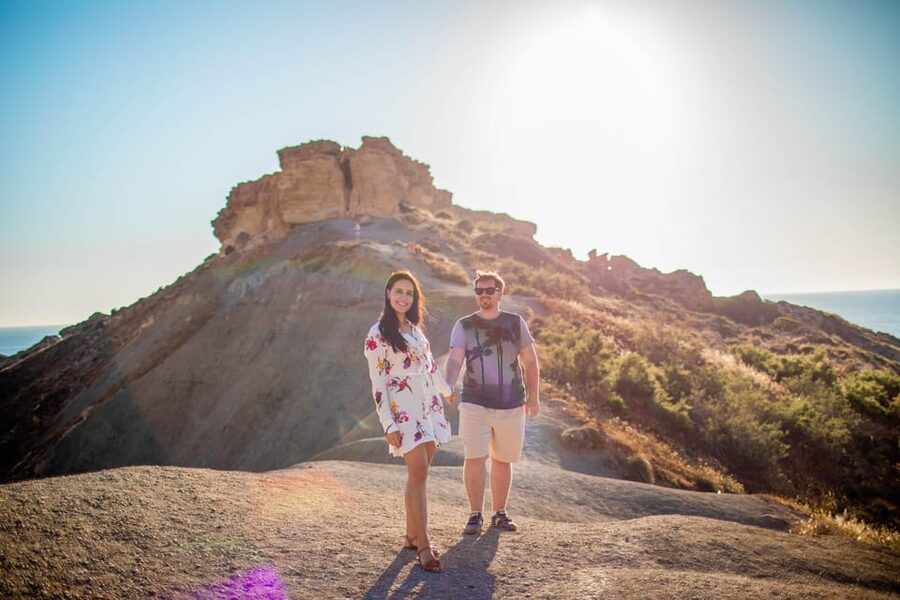 Private Photoshoot in Malta - The One-Hour Photoshoot: How the Walk Turns Into Results