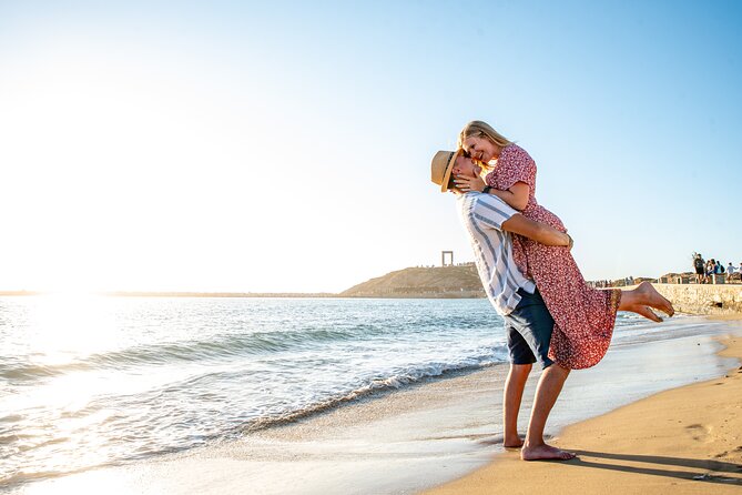 Private Photoshoot in Naxos - Key Takeaways Before You Go