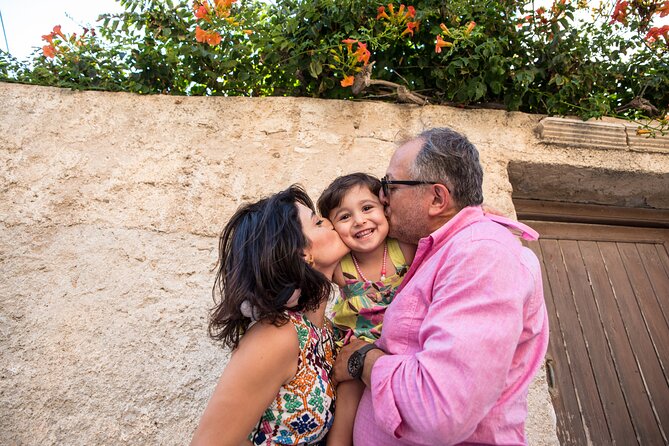 Private Photoshoot in Naxos - Why a Private Photoshoot Works So Well in Naxos Chora