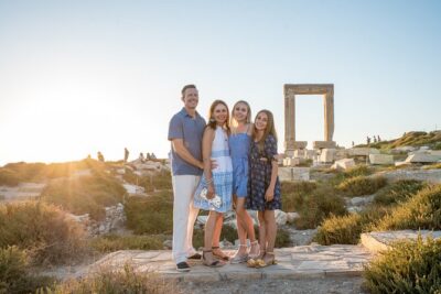 Private Photoshoot in Naxos - Old Town Alleyways: Quiet Streets, Real Texture, Better Photos