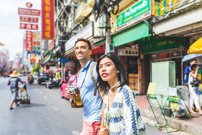 Private Photoshoot in Osaka with a Professional Photographer - Why this Osaka private photoshoot feels different from selfies