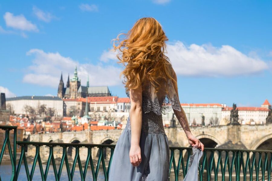 Private photoshoot in Prague - Key Points You’ll Care About