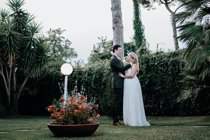Private Photoshoot in Rome - Key Things That Make This Rome Photoshoot Work