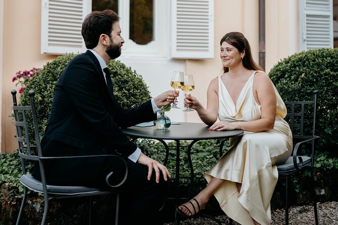 Private Photoshoot in Rome - Price and Value: Is This Worth $96.79 per Person?