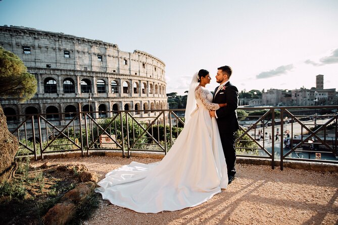 Private Photoshoot in Rome - What to Watch For Before You Book