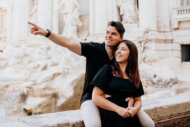 Private Photoshoot in Rome with a Local - Key takeaways before you book