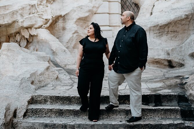Private Photoshoot in Rome with a Local - Who this is best for (and who should skip it)