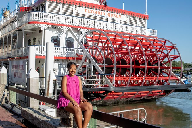 Private Photoshoot in Savannah, GA - Key highlights you’ll feel right away