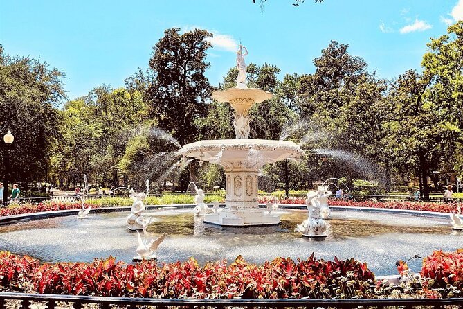 Private Photoshoot in Savannah, GA - Savannah at 9:00 am: why the timing matters for photos