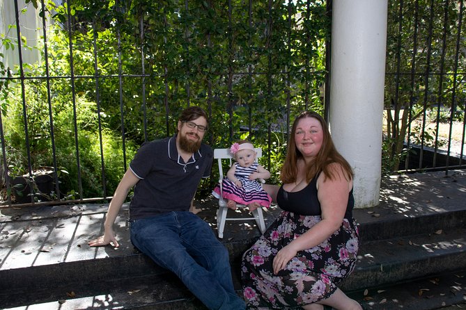 Private Photoshoot in Savannah, GA - Your photos, edited and ready to download