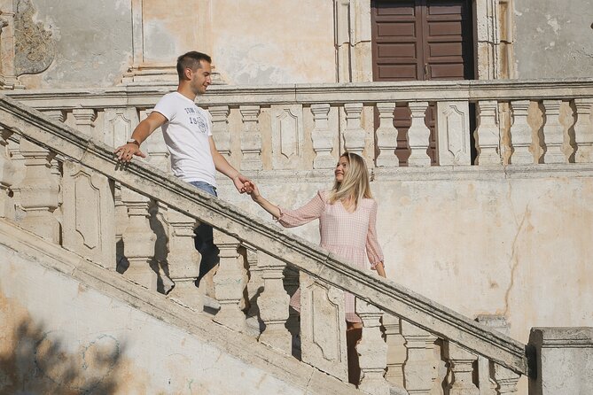 Private Photoshoot in Taormina - Key things to know before you go