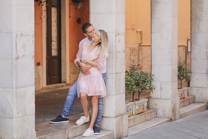 Private Photoshoot in Taormina - Logistics that actually matter (without overthinking)