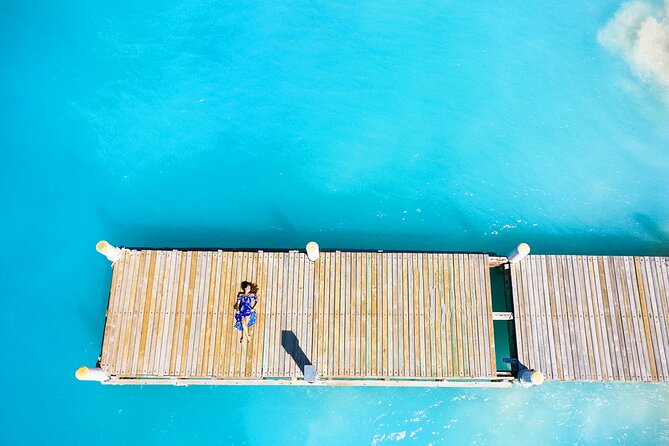 Private Photoshoot in the Turks and Caicos Islands - Key things that make this shoot worth your time