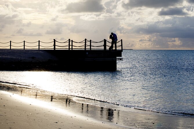 Private Photoshoot in the Turks and Caicos Islands - The beach locations: why the right spot changes everything