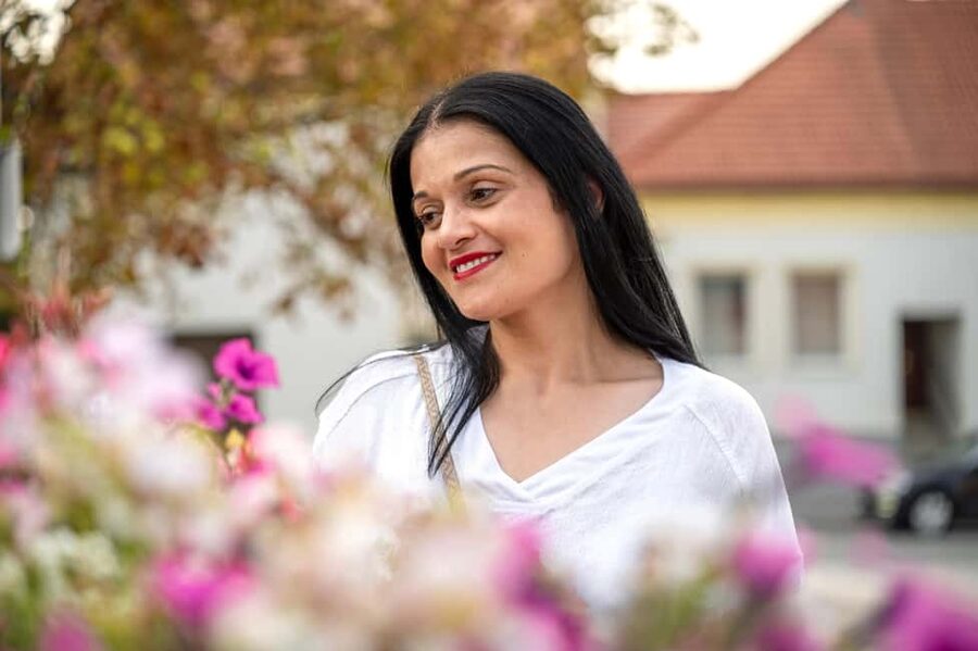 Private Photoshoot in Vienna City Center - What you get after the shoot: 25 edited photos and an online gallery