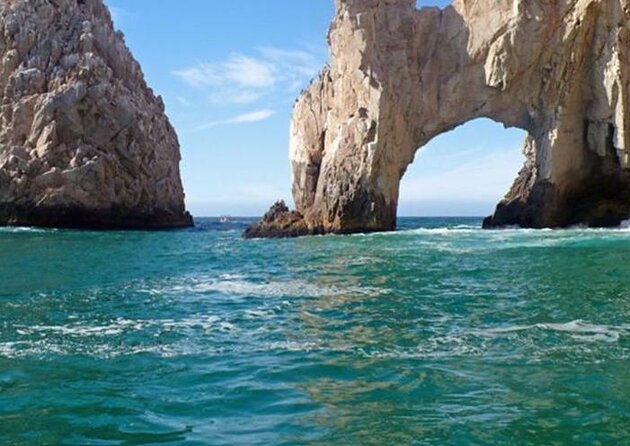 Private Photoshoot Session in Cabo - Key Points at a Glance