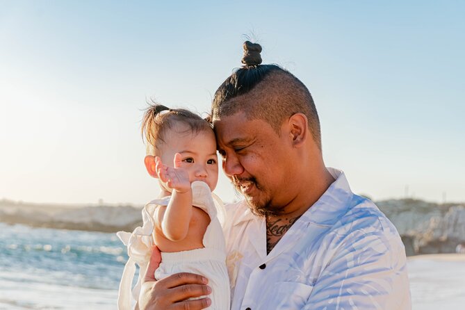 Private Photoshoot Session in Cabo - A One-Hour Cabo Photoshoot That Actually Feels Enjoyable