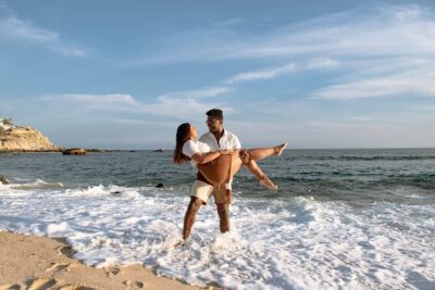 Private Photoshoot Session in Cabo - El Arco de Cabo San Lucas: Your Main Photo Stop