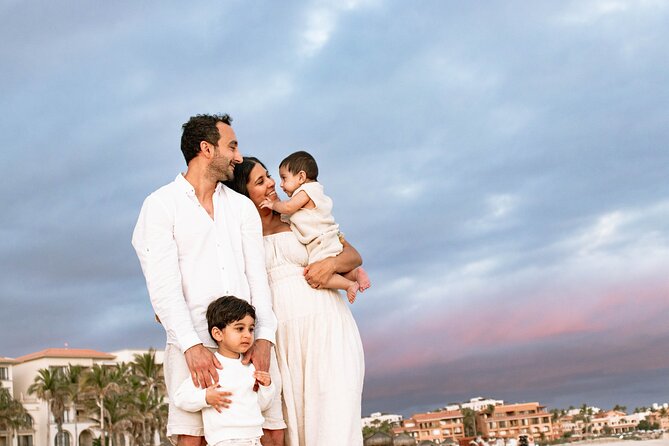 Private Photoshoot Session in Cabo - The Real Takeaway: Great Photos Without Turning It Into a Chore