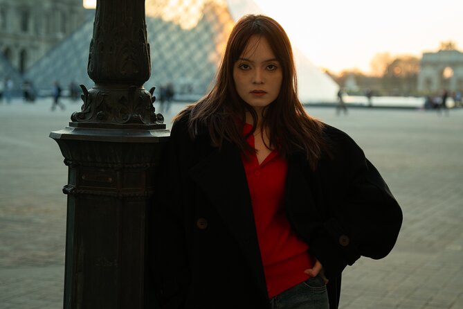 Private Photoshoot Session in Paris - Photographer in Paris - Key Things to Know Before You Go