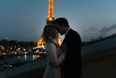Private Photoshoot Session in Paris - Photographer in Paris - The One-Hour Photo Walk: Why Short Works Here