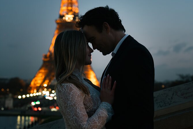 Private Photoshoot Session in Paris - Photographer in Paris - Price and Value: What $102.13 Buys You in Real Terms