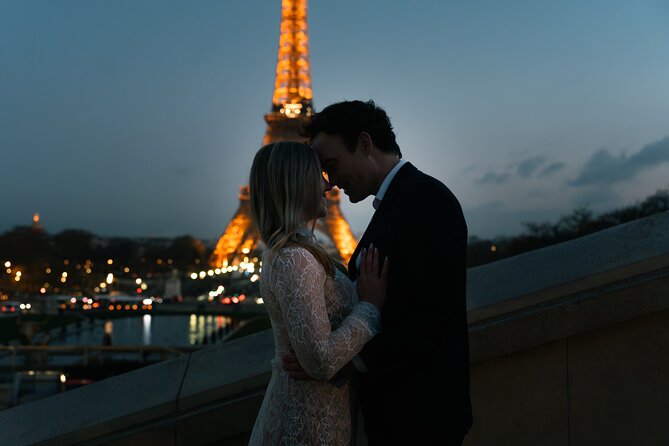 Private Photoshoot Session in Paris - Photographer in Paris - The One-Hour Photo Walk: Why Short Works Here