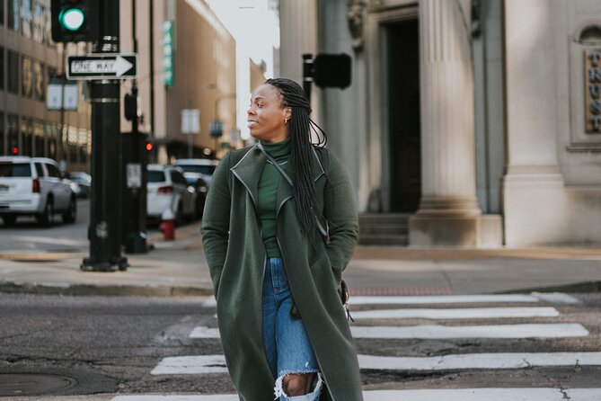 Private Photoshoot St Louis - Price and value: $130 per group (up to 2) in St. Louis