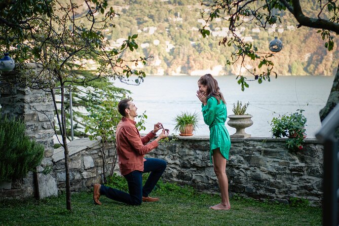 Private Photoshoot Tour with a Local Lake Como Photographer - Key Highlights You’ll Notice Right Away