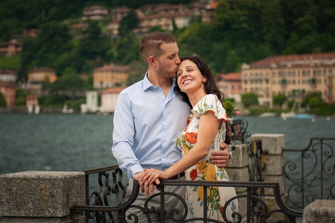 Private Photoshoot Tour with a Local Lake Como Photographer - Getting Flattering Shots Without the Awkwardness